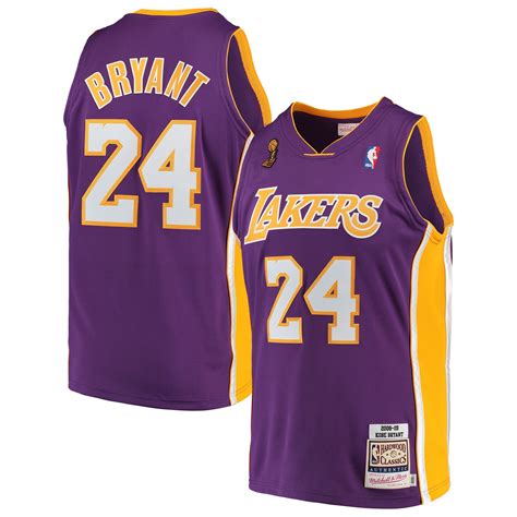 authentic jersey kobe bryant|More.